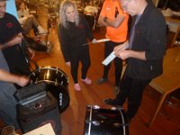 Probewochenende 28. - 30.11.2025