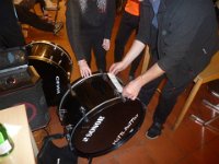 Probewochenende 28. - 30.11.2025