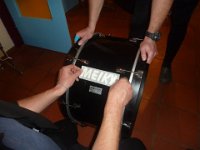 Probewochenende 28. - 30.11.2025