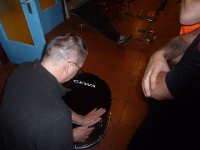 Probewochenende 28. - 30.11.2025