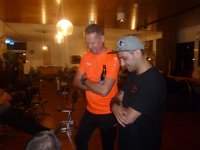 Probewochenende 28. - 30.11.2025