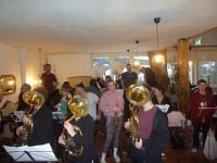 Probewochenende 28. - 30.11.2025