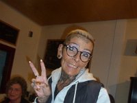 Probewochenende 28. - 30.11.2025