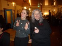 Probewochenende 28. - 30.11.2025