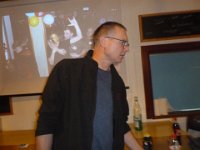 Probewochenende 28. - 30.11.2025