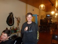 Probewochenende 28. - 30.11.2025