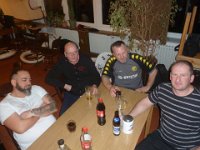 Probewochenende 28. - 30.11.2025