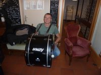 Probewochenende 28. - 30.11.2025