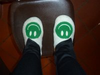 Probewochenende 28. - 30.11.2025