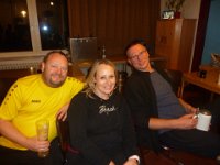 Probewochenende 28. - 30.11.2025