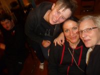 Probewochenende 28. - 30.11.2025