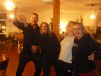 Probewochenende 28. - 30.11.2025