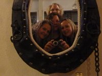 Probewochenende 28. - 30.11.2025