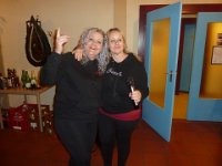 Probewochenende 28. - 30.11.2025