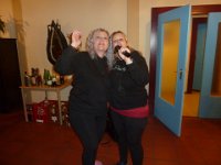 Probewochenende 28. - 30.11.2025