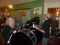 Probewochenende 28. - 30.11.2025