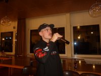 Probewochenende 28. - 30.11.2025