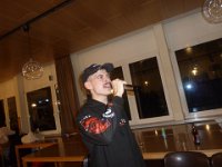 Probewochenende 28. - 30.11.2025