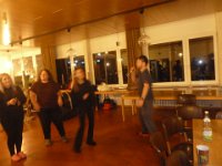 Probewochenende 28. - 30.11.2025