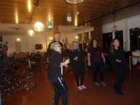 Probewochenende 28. - 30.11.2025