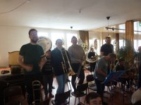 Probewochenende 28. - 30.11.2025