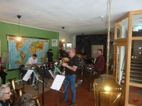 Probewochenende 28. - 30.11.2025