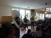 Probewochenende 28. - 30.11.2025