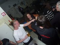 Probewochenende 28. - 30.11.2025