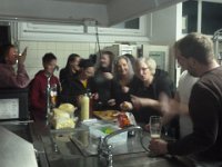 Probewochenende 28. - 30.11.2025