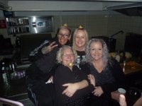 Probewochenende 28. - 30.11.2025