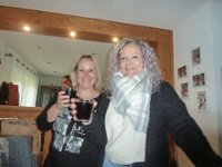 Probewochenende 28. - 30.11.2025