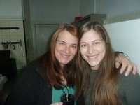 Probewochenende 28. - 30.11.2025