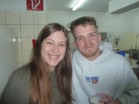 Probewochenende 28. - 30.11.2025