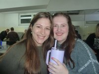 Probewochenende 28. - 30.11.2025