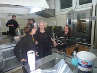 Probewochenende 28. - 30.11.2025