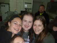 Probewochenende 28. - 30.11.2025