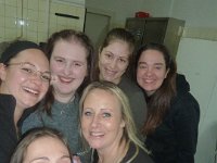 Probewochenende 28. - 30.11.2025