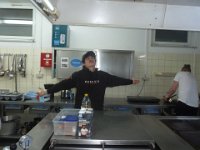 Probewochenende 28. - 30.11.2025