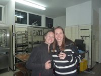 Probewochenende 28. - 30.11.2025