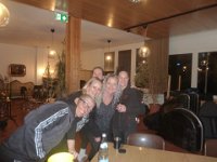 Probewochenende 28. - 30.11.2025