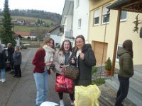 Probewochenende 28. - 30.11.2025