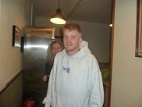 Probewochenende 28. - 30.11.2025