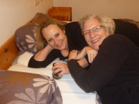 Probewochenende 28. - 30.11.2025