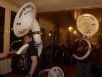 Probewochenende 28. - 30.11.2025