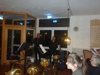 Probewochenende 28. - 30.11.2025