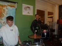 Probewochenende 28. - 30.11.2025