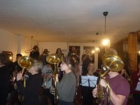 Probewochenende 28. - 30.11.2025