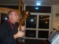 Probewochenende 28. - 30.11.2025