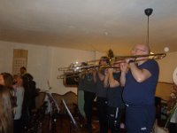 Probewochenende 28. - 30.11.2025