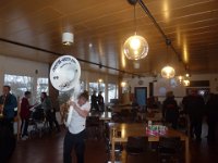 Probewochenende 28. - 30.11.2025